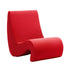 Amoebe Lounge Chair